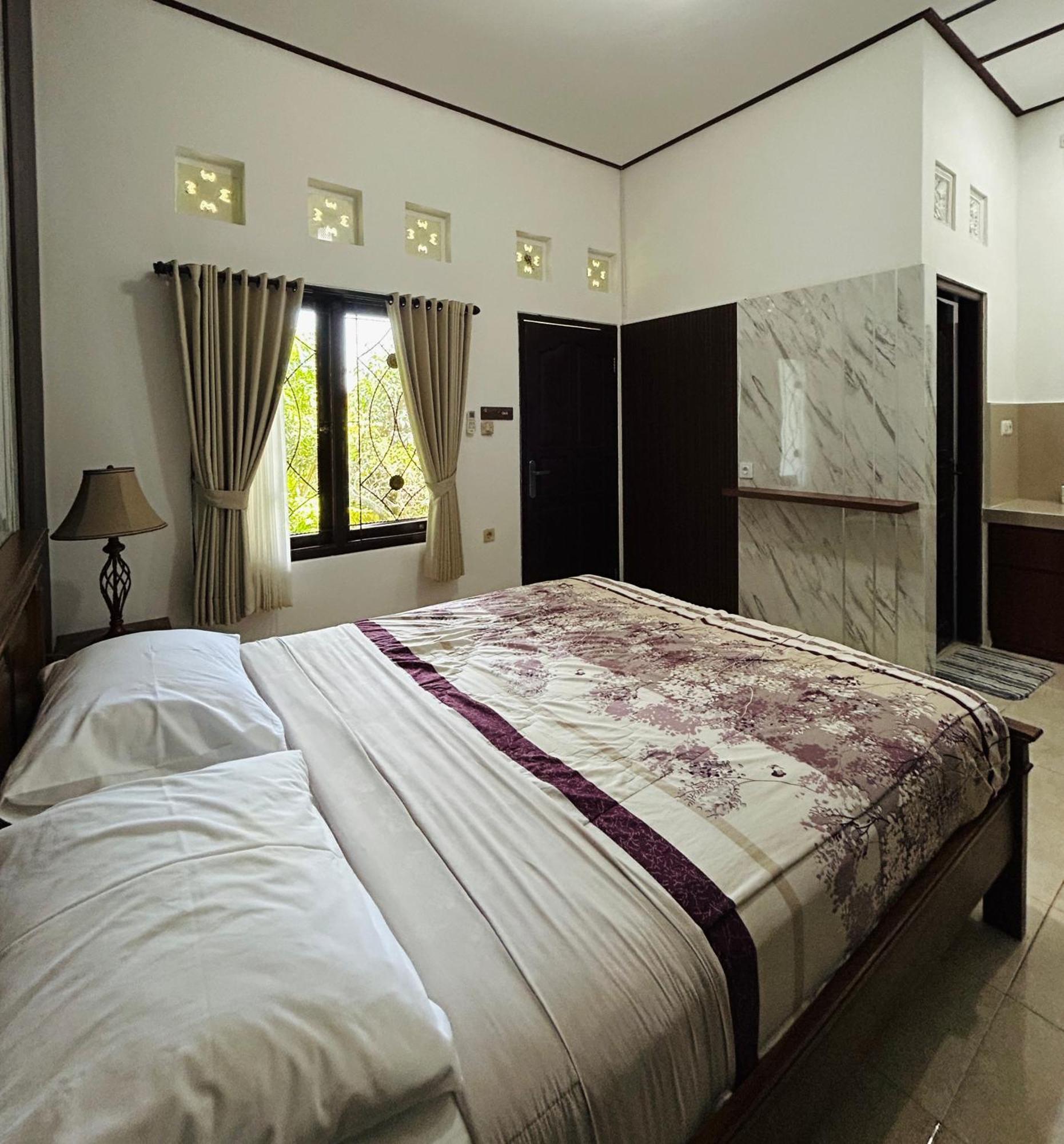 Tregge Surf Camp Uluwatu Hotel Værelse billede